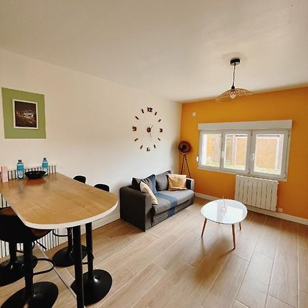 Apartamento Happy House Torcenay Exterior foto